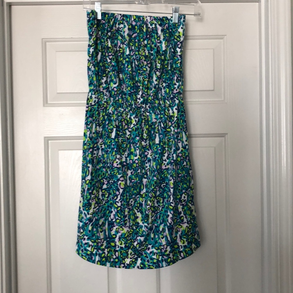 Lilly Dress